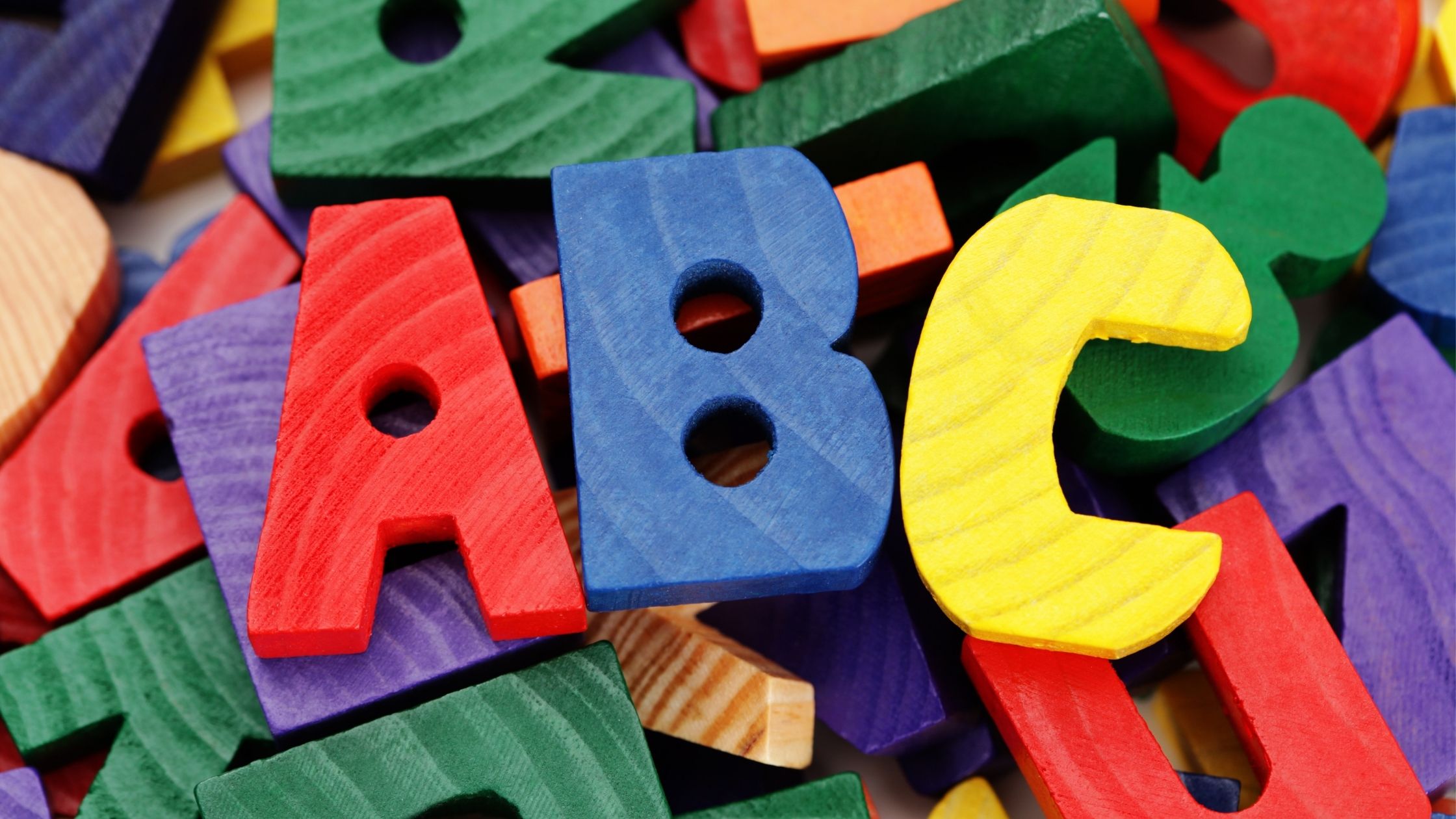 The ABCs of Financial Literacy