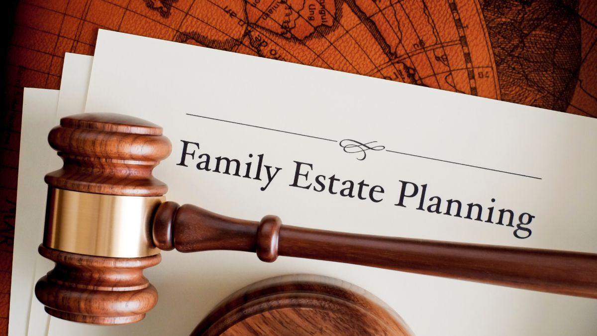 Communicating your estate plans