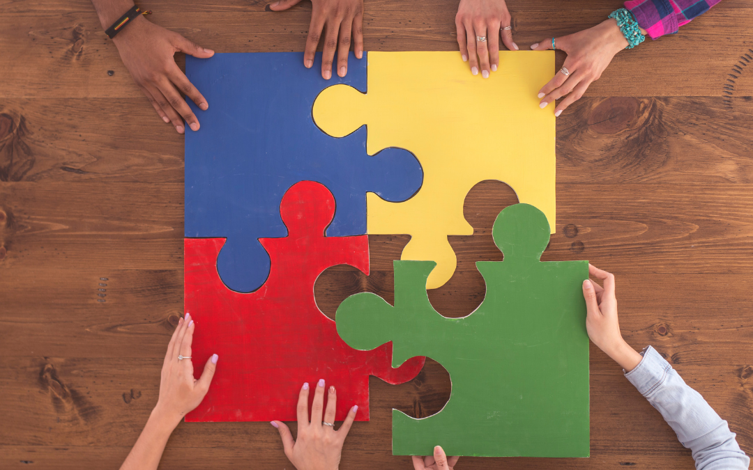 Estate Planning: Putting Together The Pieces of the Puzzle