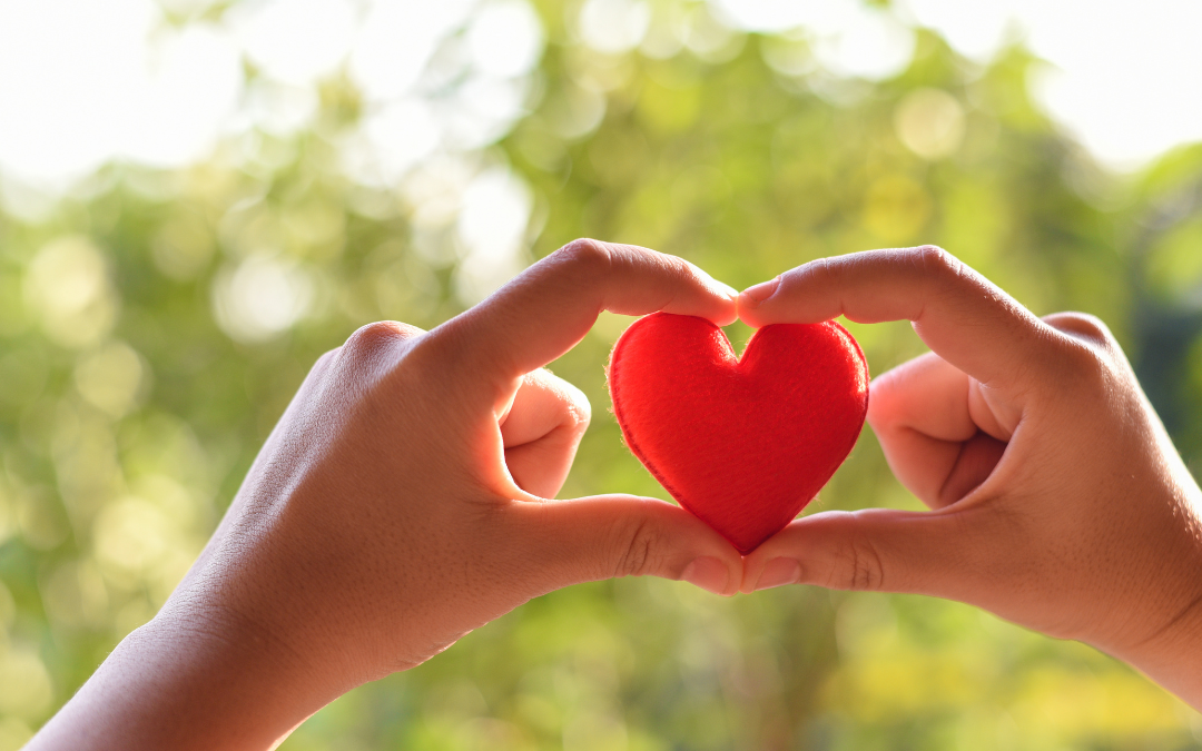 Women, Estate Planning, and Philanthropy: Hand In Hand or Hand In Heart?